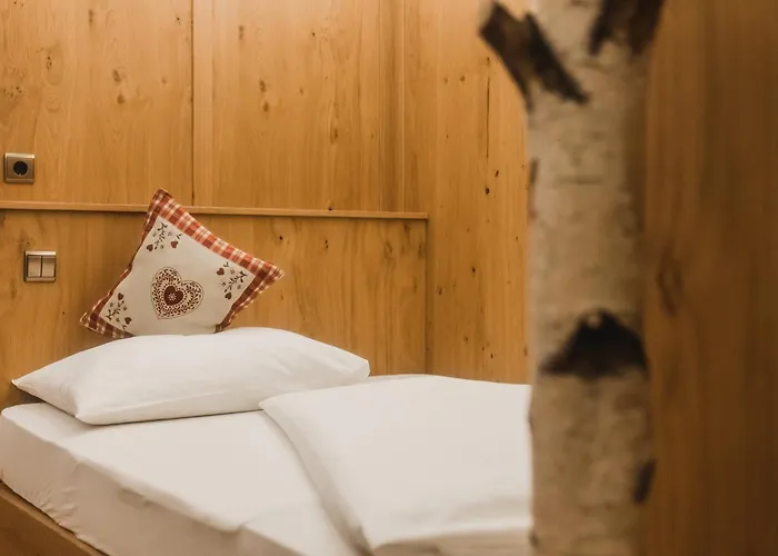 Hotel Villa Waldheim