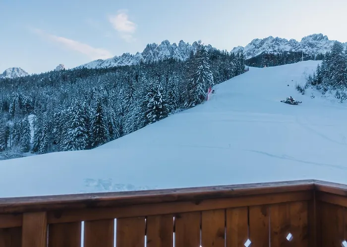 Hotel Villa Waldheim