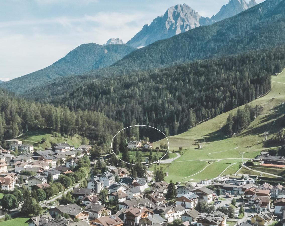 Waldheim Innichen