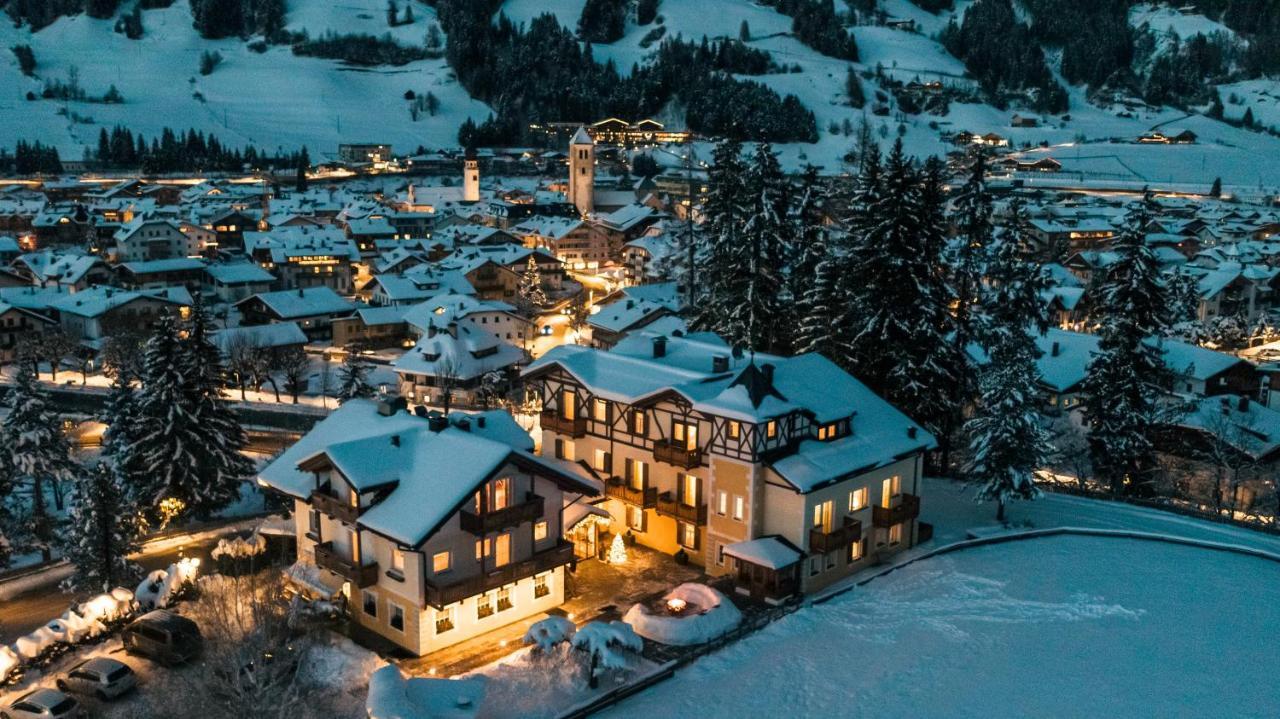 Hotel Waldheim Innichen