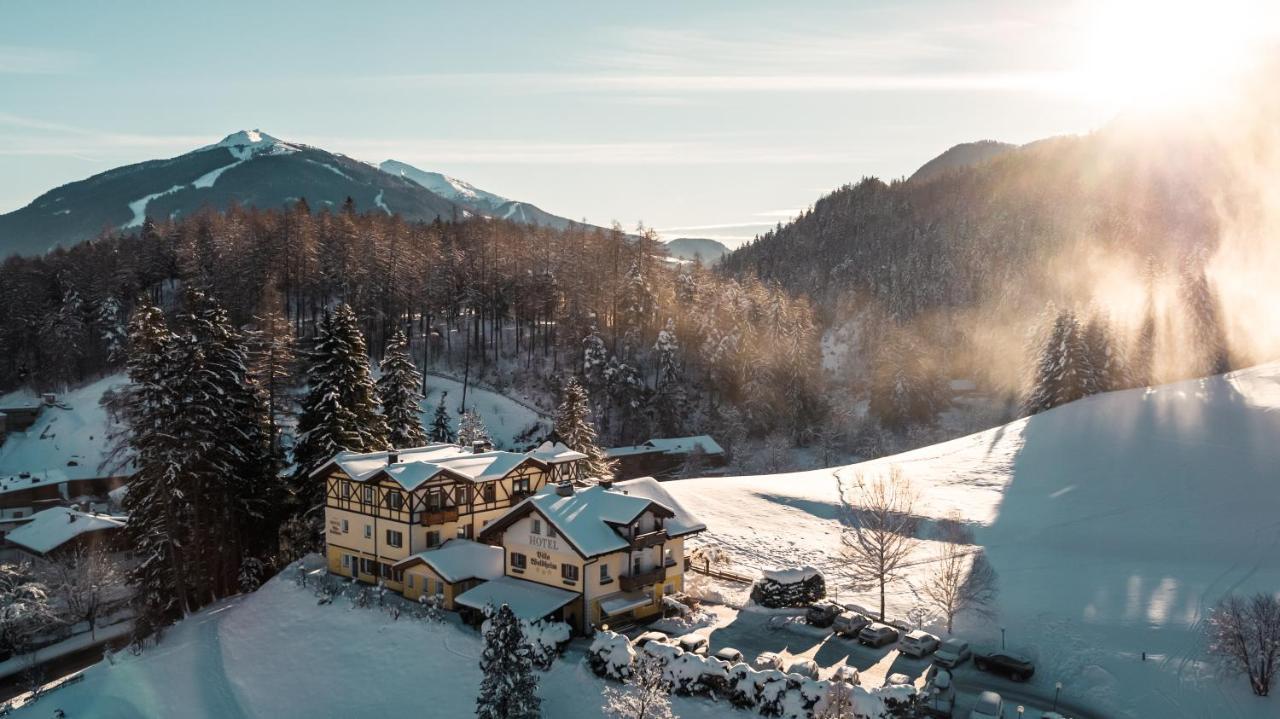 Waldheim Hotel Innichen