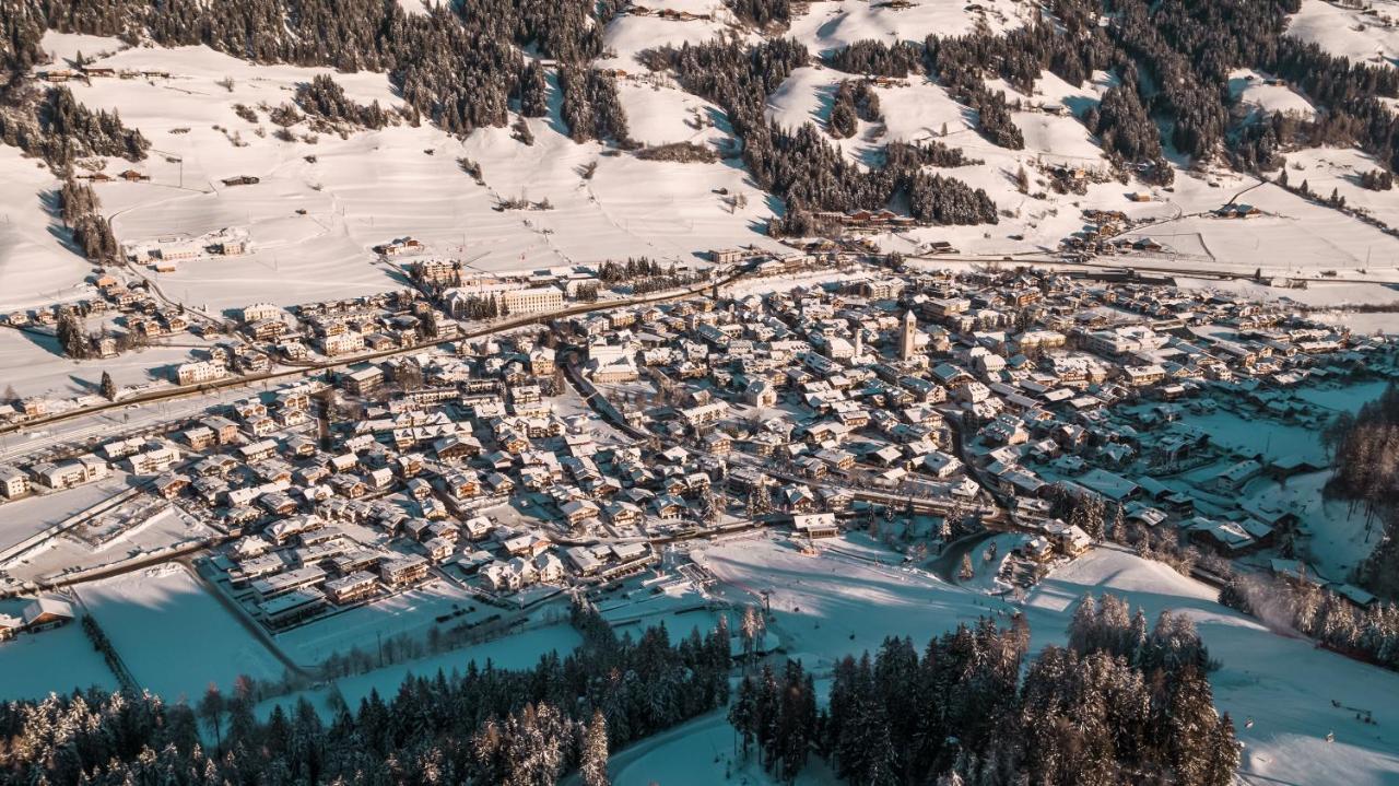 Waldheim Hotel Innichen