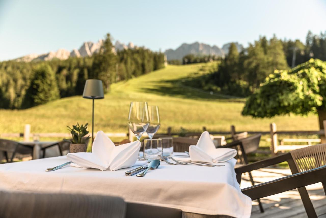 Hotel Waldheim Innichen