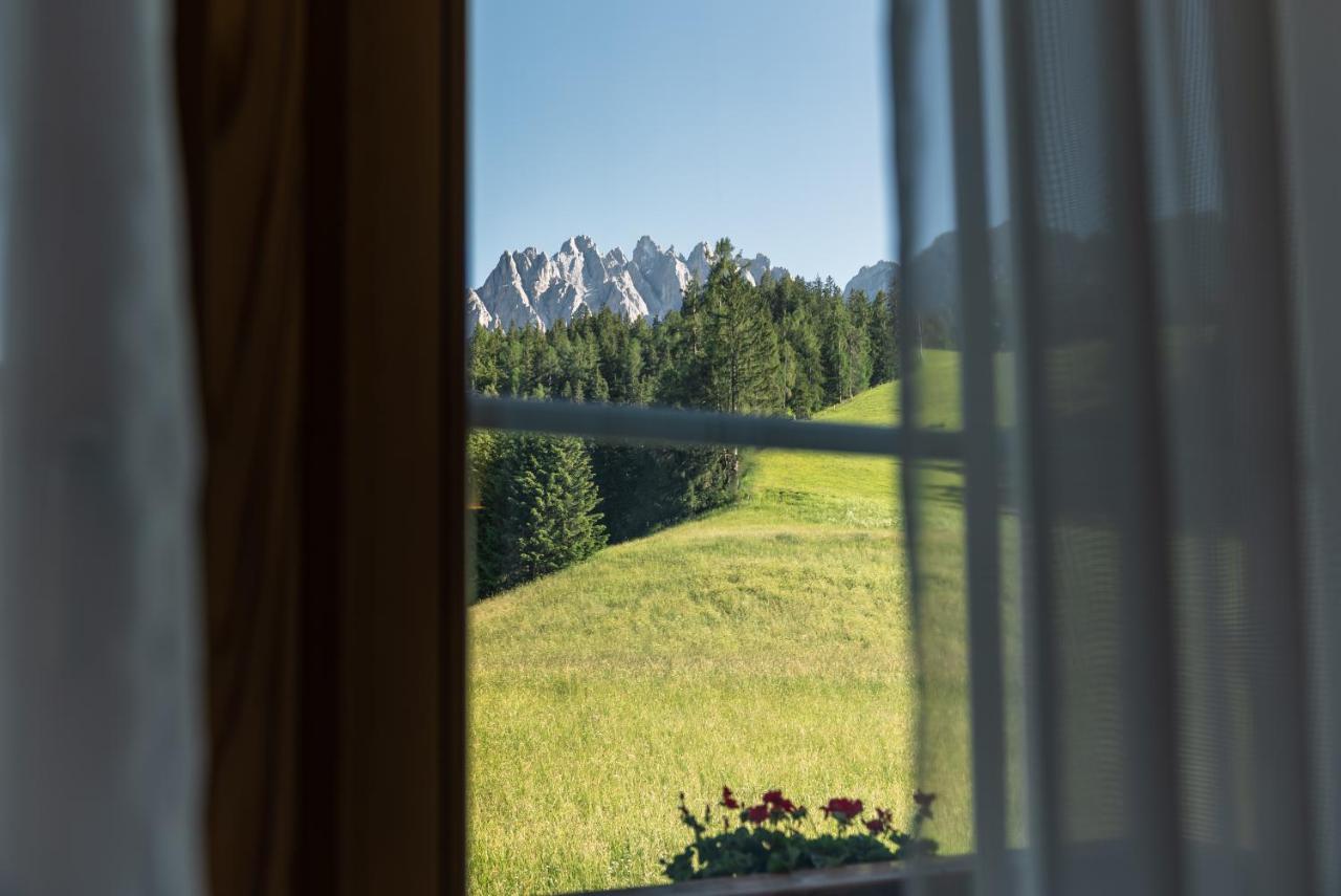 Hotel Waldheim Innichen
