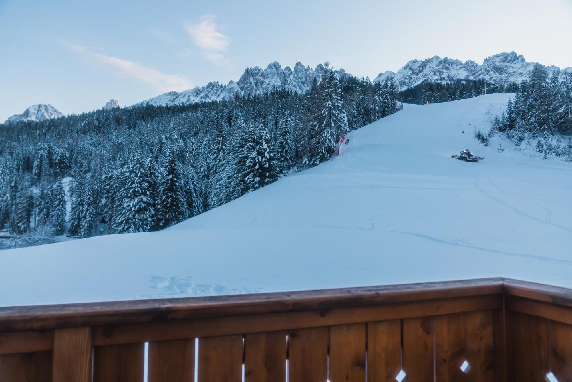 Hotel Waldheim Innichen