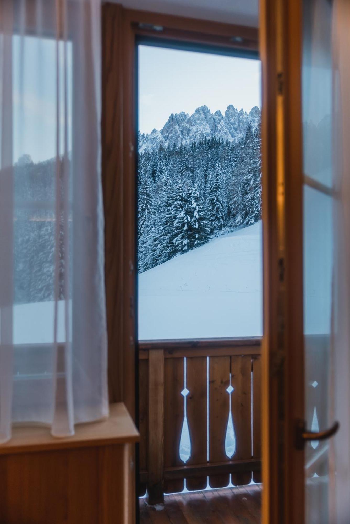 Hotel Waldheim Innichen