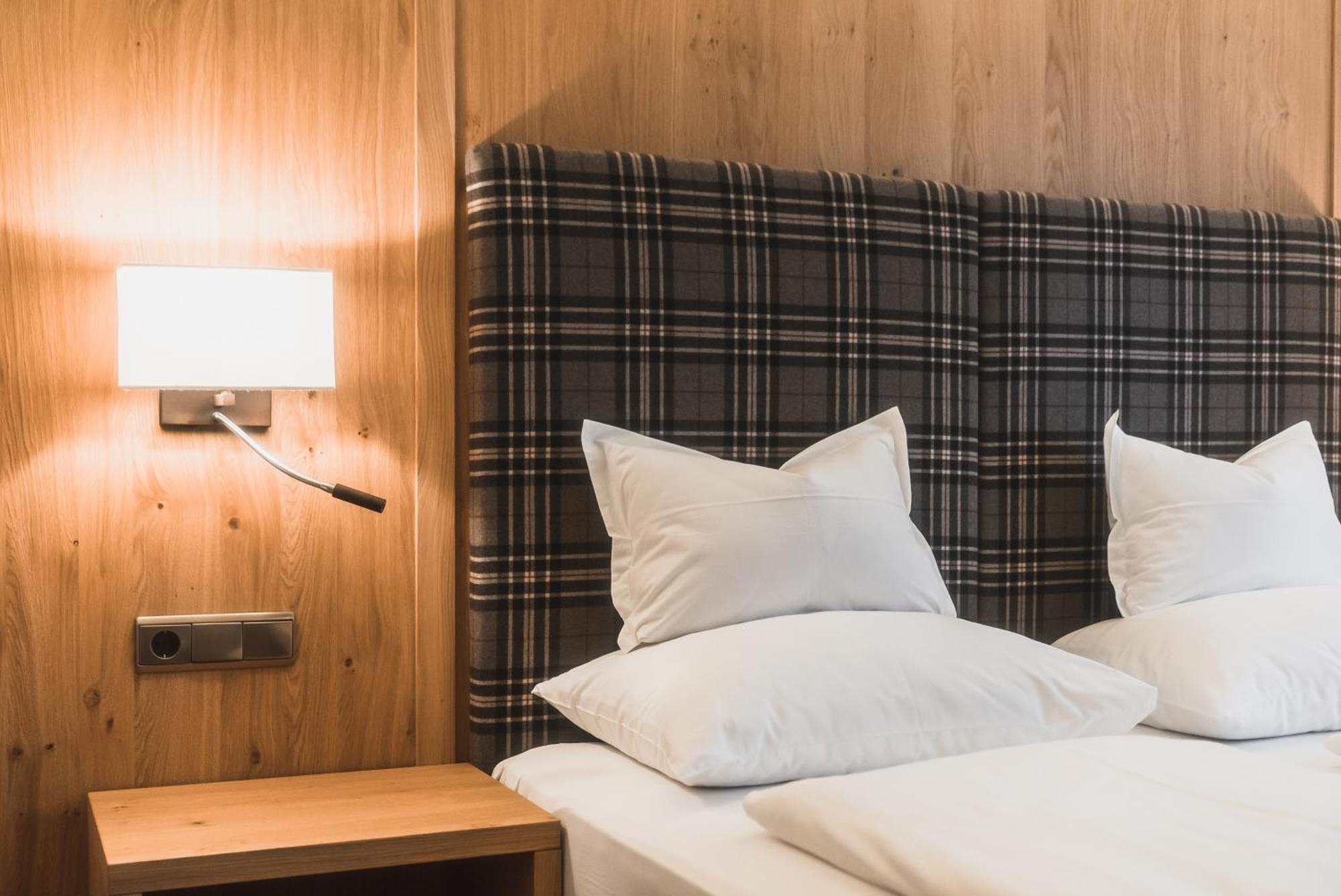 Hotel Waldheim Innichen