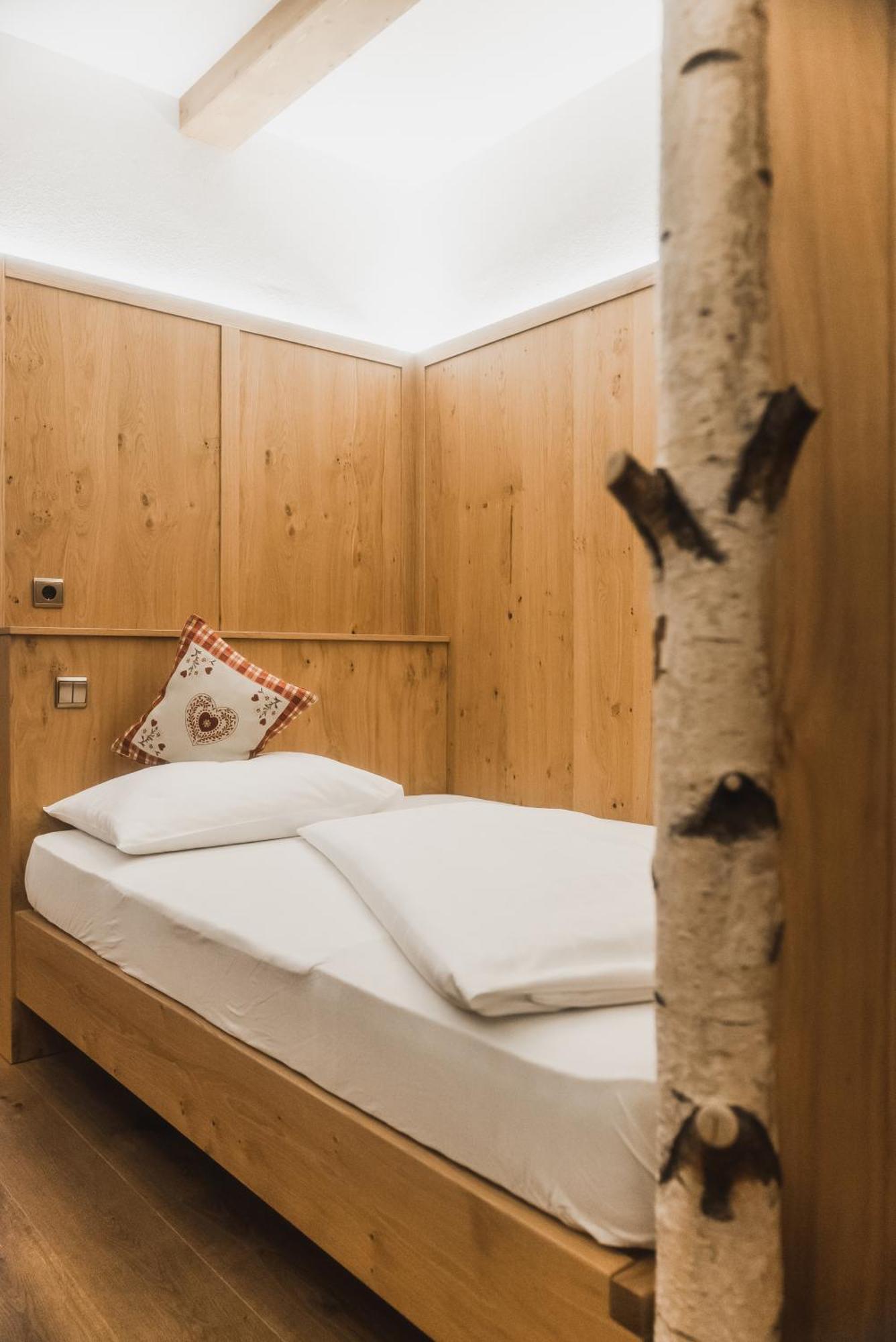 Waldheim San Candido